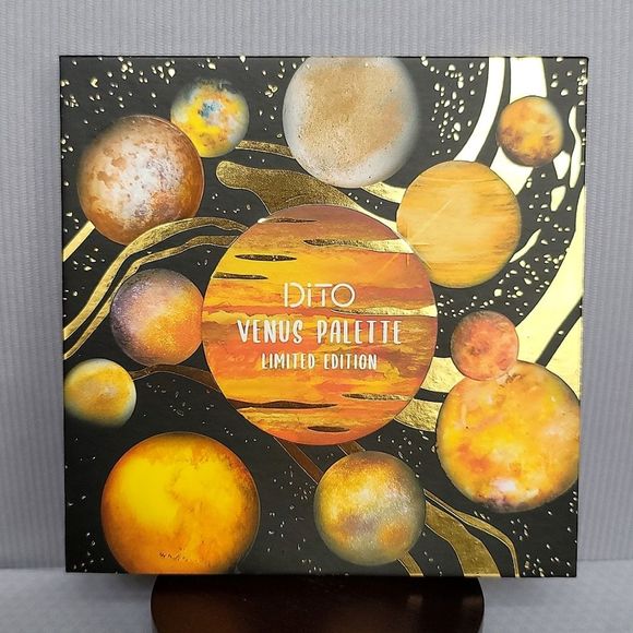 Ditto Venus Pakette Limited Edition - Picture 2 of 7